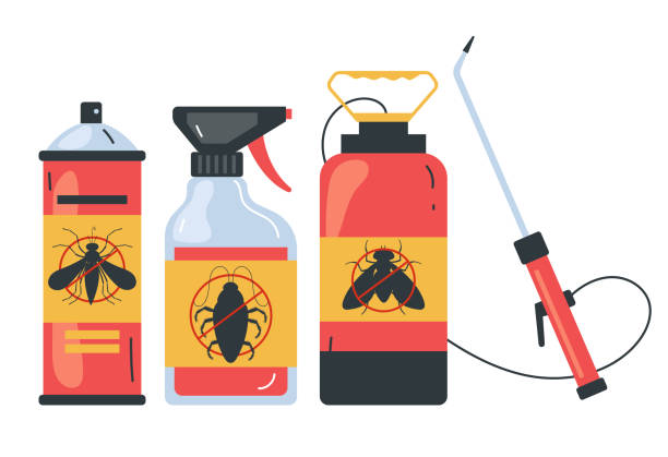 Best Affordable Pest Control Services  in Buttonwillow, CA